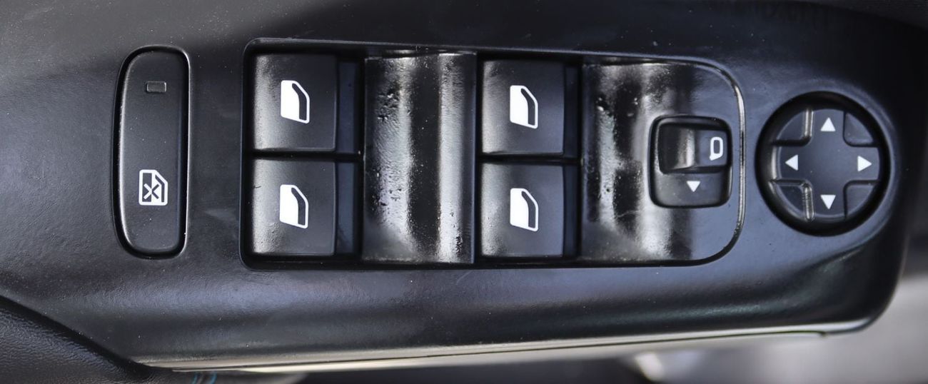 Citroen C5 Citroën C5 Aircross 2023 - GCC - Accident-Free - 1.6L - Low Mileage - Excellent Condition