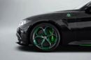 Alfa Romeo Giulia Quadrifoglio “SuperSport” Limited Edition