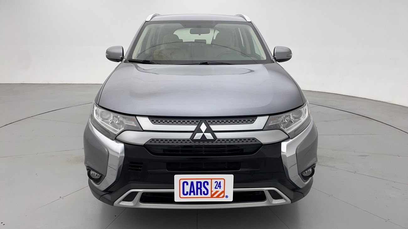 Mitsubishi Outlander GLX LOWLINE 2.4 | Zero Down Payment | Free Home Test Drive