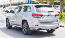 Jeep Grand Cherokee S