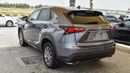 Lexus NX200t