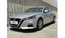 Nissan Altima S 2.5 | Under Warranty | Free Insurance | Inspected on 150+ parameters