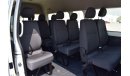 Toyota Hiace GL - High Roof LWB Toyota Hiace Highroof Bus Gl 13 seater, Model:2017. only done 79000 km