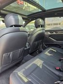 Genesis G80 Platinum 3.8L