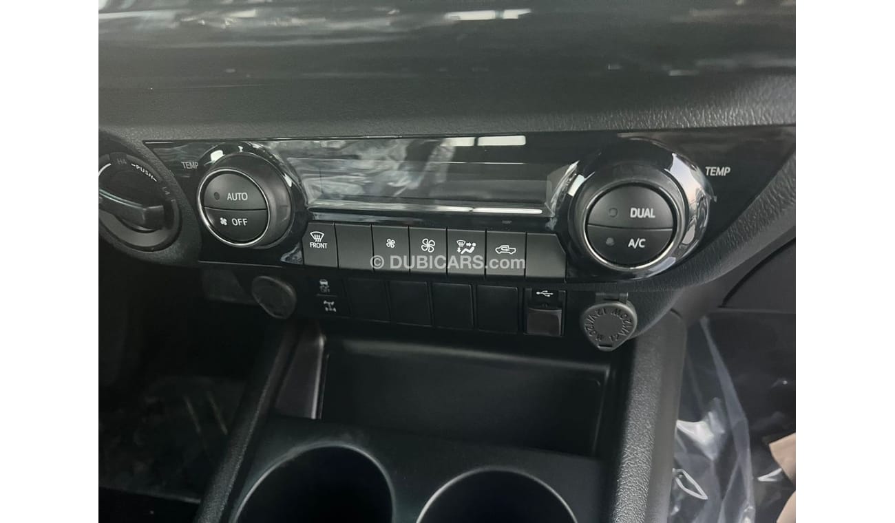 Toyota Hilux ADV 4.0L  4X4