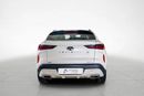 Infiniti QX55 ESSENTIAL 2.0