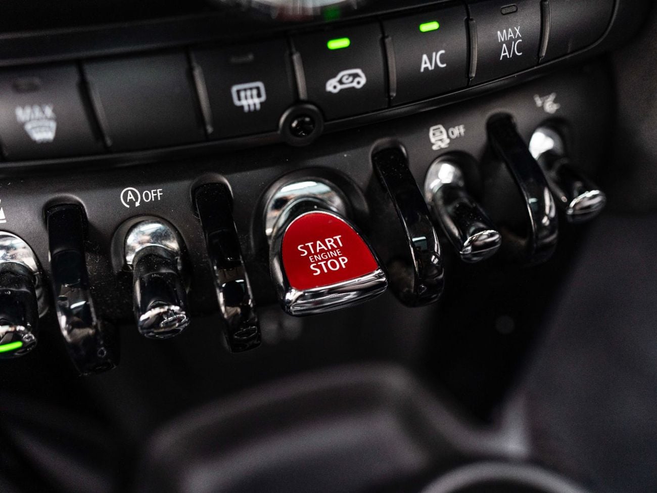 ميني كوبر إس JCW