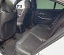 BMW 330i M Sport 2.0L (255 HP)