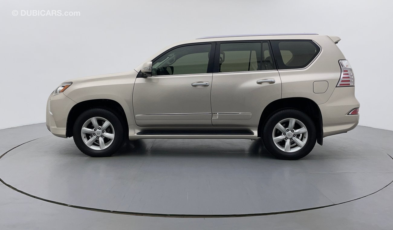 Lexus GX460 Premium 4600