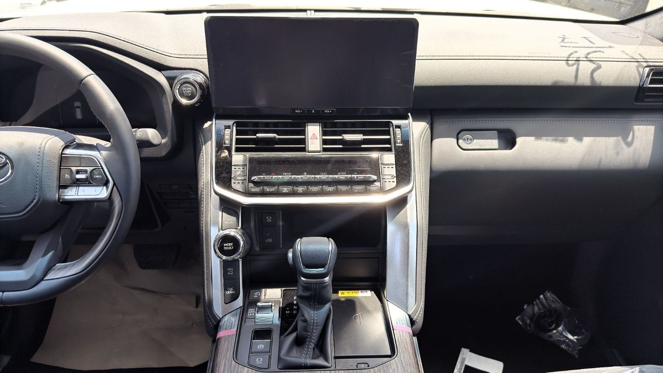 Toyota Land Cruiser LC300 VX 3.5L Petrol 2025YM