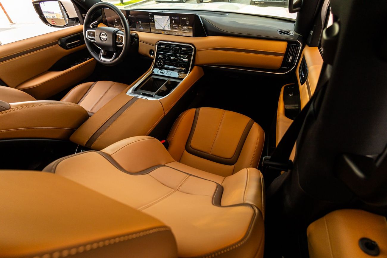 نيسان باترول