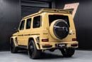 BRABUS 800 - Mercedes-AMG G 63