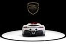 فيراري SF90 سبيدر