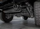 Jeep Wrangler Unlimited Jeepers Edition