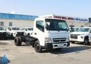 Hino 300 SPECIAL OFFER 4X2 CAB CHASSIS 4D33 - 7A - 4.2L DSL POWER STEERING | ABS | AIRBAGS WITH SNORKEL - MOD