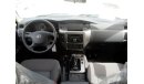 نيسان باترول سفاري Y61 3.0L Diesel GL Manual