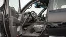 تويوتا لاند كروزر GXR 2026 Toyota Land Cruiser GXR 4.0L AT Petrol With Radar (Black-Black)