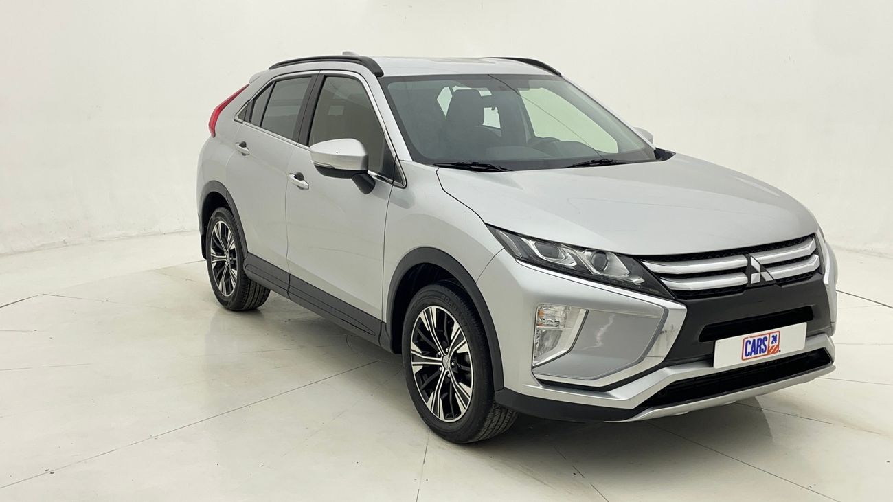 Mitsubishi Eclipse Cross GLX BASE 1.5 | Zero Down Payment | Home Test Drive