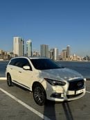 إنفينيتي QX60 COMFORT
