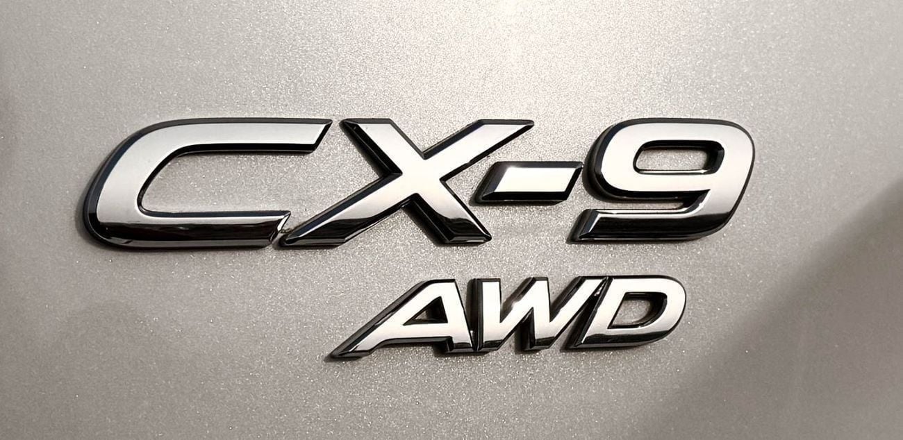 مازدا CX9 مازدا CX-9 | 2.5 لتر | 2020 | خليجية | خالية من الحوادث | بحالة ممتازة | 1025 شهرياً