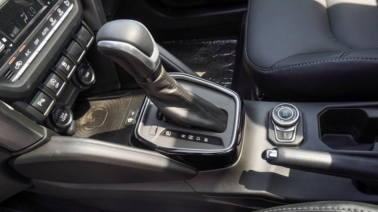 سوزوكي جراند فيتارا HYBRID  ALL GRIP