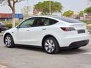 Tesla Model Y LONG RANGE AWD GCC