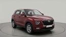 Hyundai Creta Smart 1.5L 2022 SMART | AED 705/Month | 0 DP | 30 Day Return | Warranty