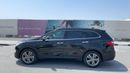 Hyundai Grand Santa Fe GLS Top 3.3L GCC Top 3.3L