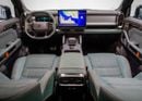Jetour T2 Luxury