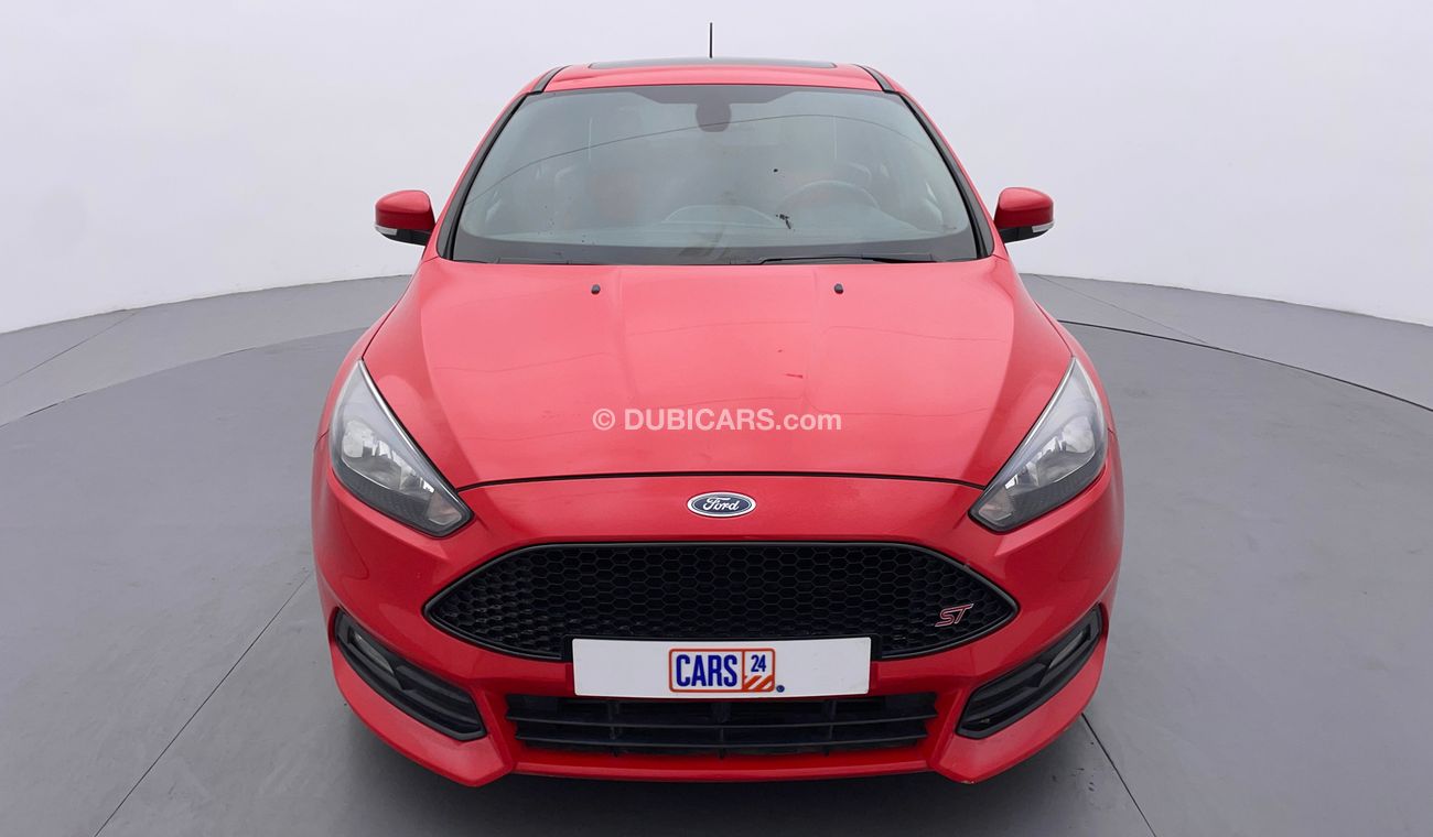 Ford Focus ST 2 | Zero Down Payment | Free Home Test Drive