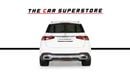 Mercedes Benz GLS450 4MATIC GCC-High Specs-Ultra Luxury SUV-FSH-Well maintained