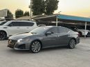 Nissan Altima SL