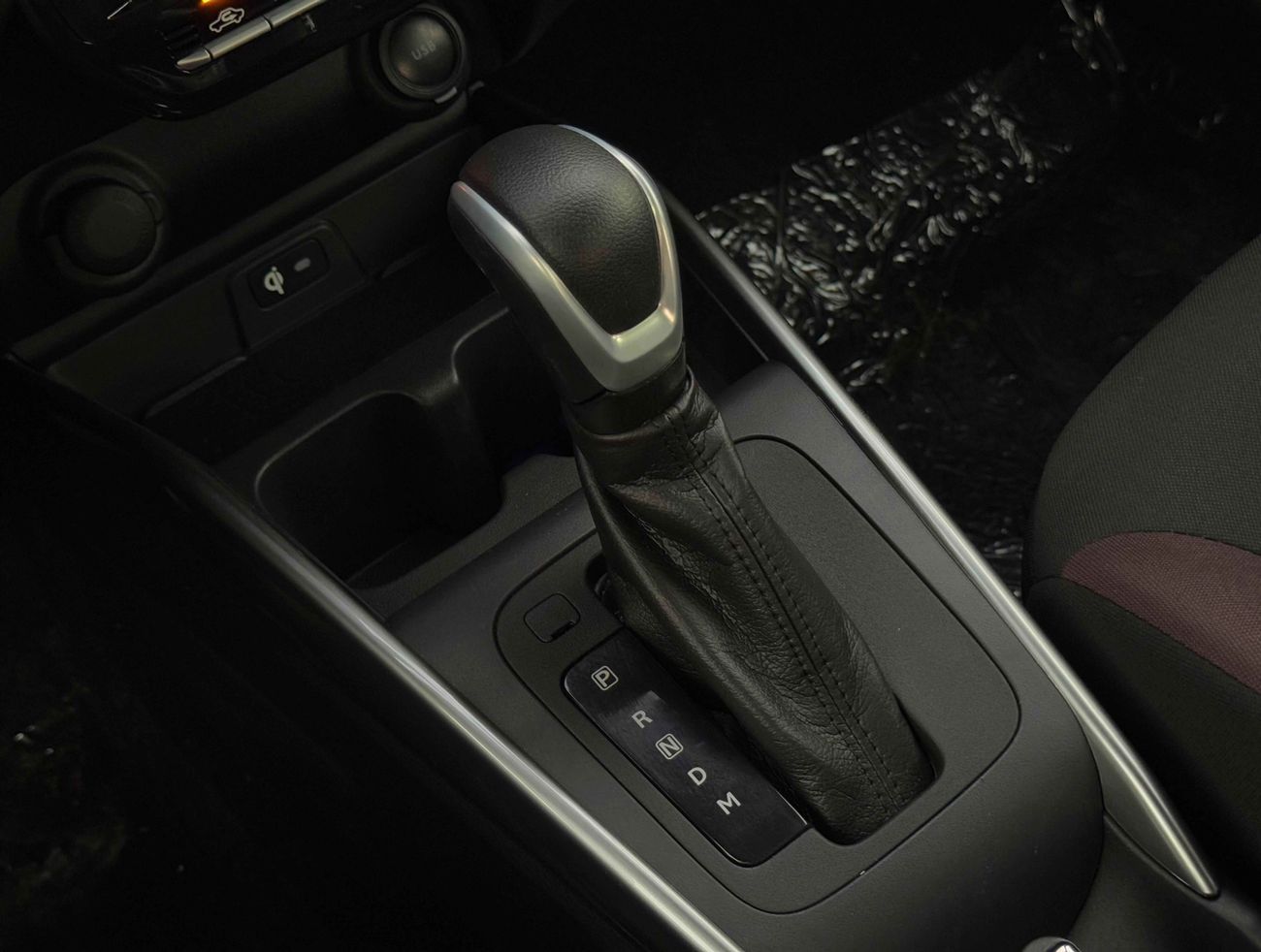 Suzuki Fronx DUAL TONE / 1.5L V4 HYBRID / DVD WITH 360* CAMERAS / AUTO A/C (CODE #  69011)