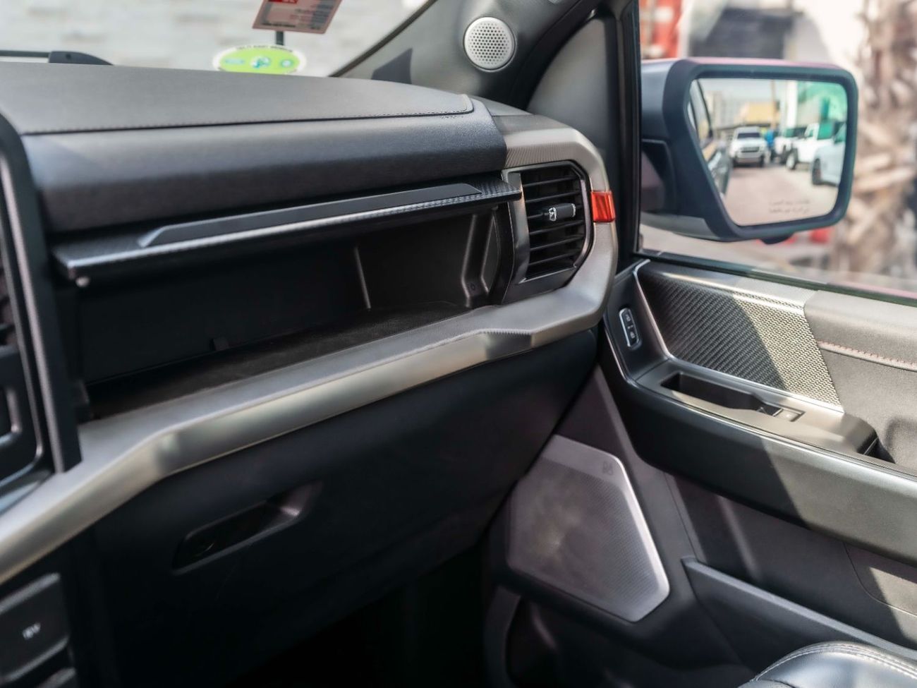 فورد F 150 Raptor 3.5L V6