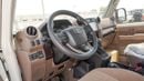 Toyota Land Cruiser 70 LC76 LX LX 2.8L Diesel A/T