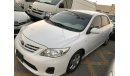Toyota Corolla 1.8,model:2013.Excellent condition