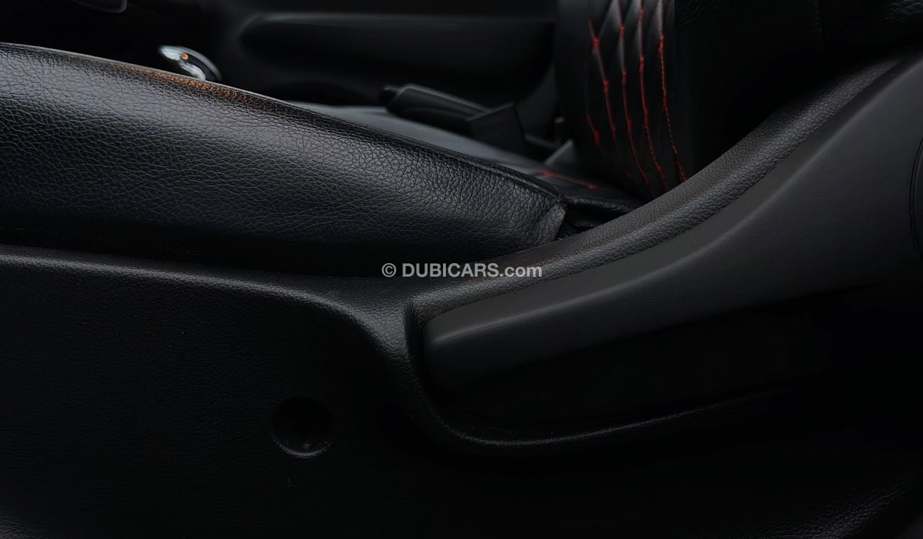 Chevrolet Spark LS 1.4 | Under Warranty | Inspected on 150+ parameters