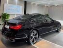 BMW 750Li Luxury 4.4L (443 HP)