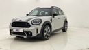 Mini Countryman COOPER S ALL4 2 | Zero Down Payment | Home Test Drive