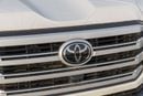 تويوتا لاند كروزر Toyota Land Cruiser LC300 GXR HEV Max | GCC Specs | 2026 | Twin Turbo Hybrid | (EXPORT)