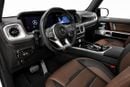 مرسيدس بنز G 63 AMG STD ST