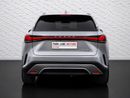 Lexus RX350 PRESTIGE