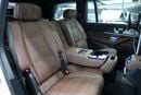 مرسيدس بنز GLS 580 4MATIC
