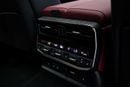 Toyota Land Cruiser LC300 GR-Sport 3.5L Hybrid - Attitude Black Inside GRS Black and Dark Red | Export