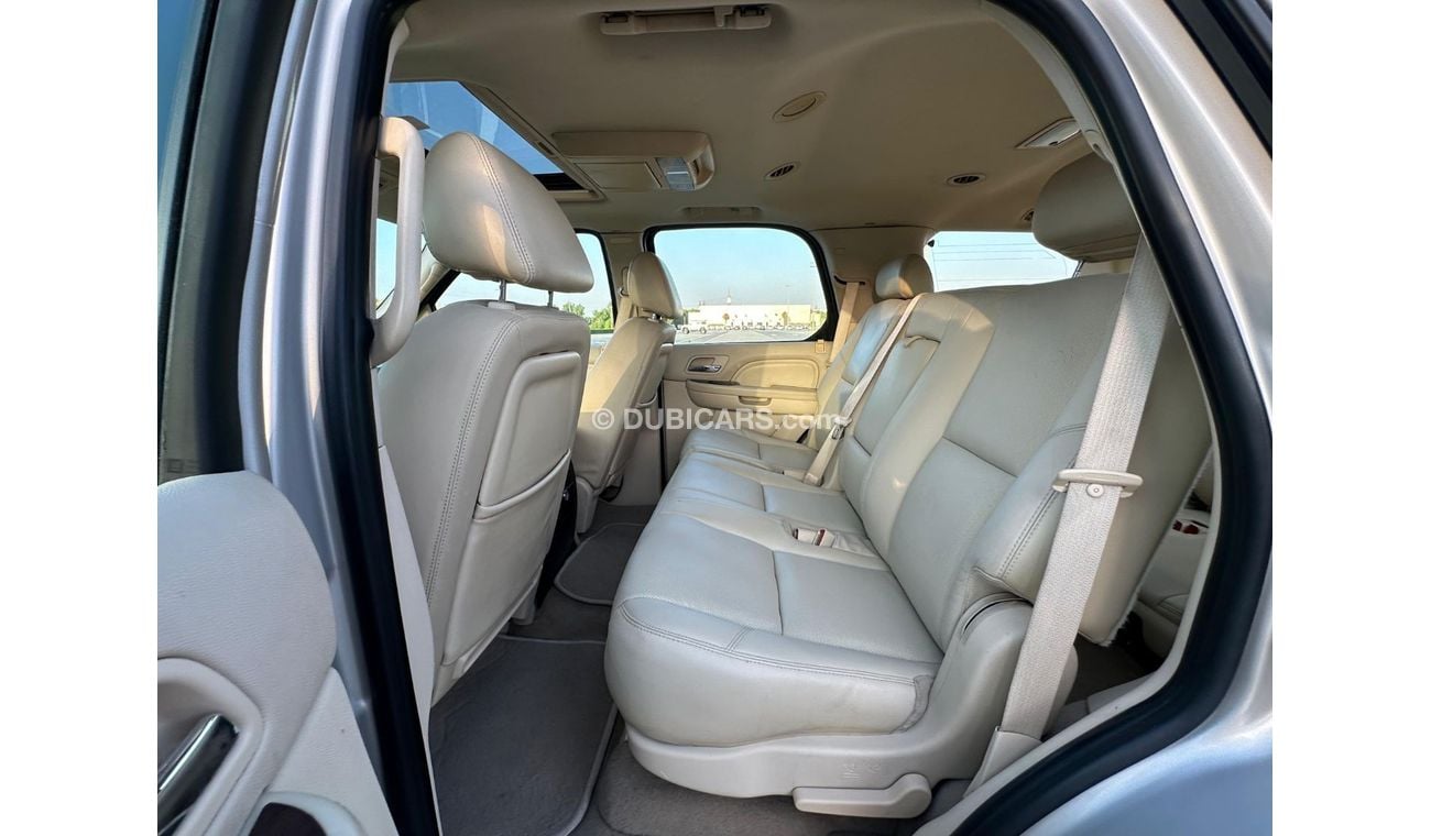 كاديلاك إسكالاد Cadillac Escalade 2007 GCC // Good Condition