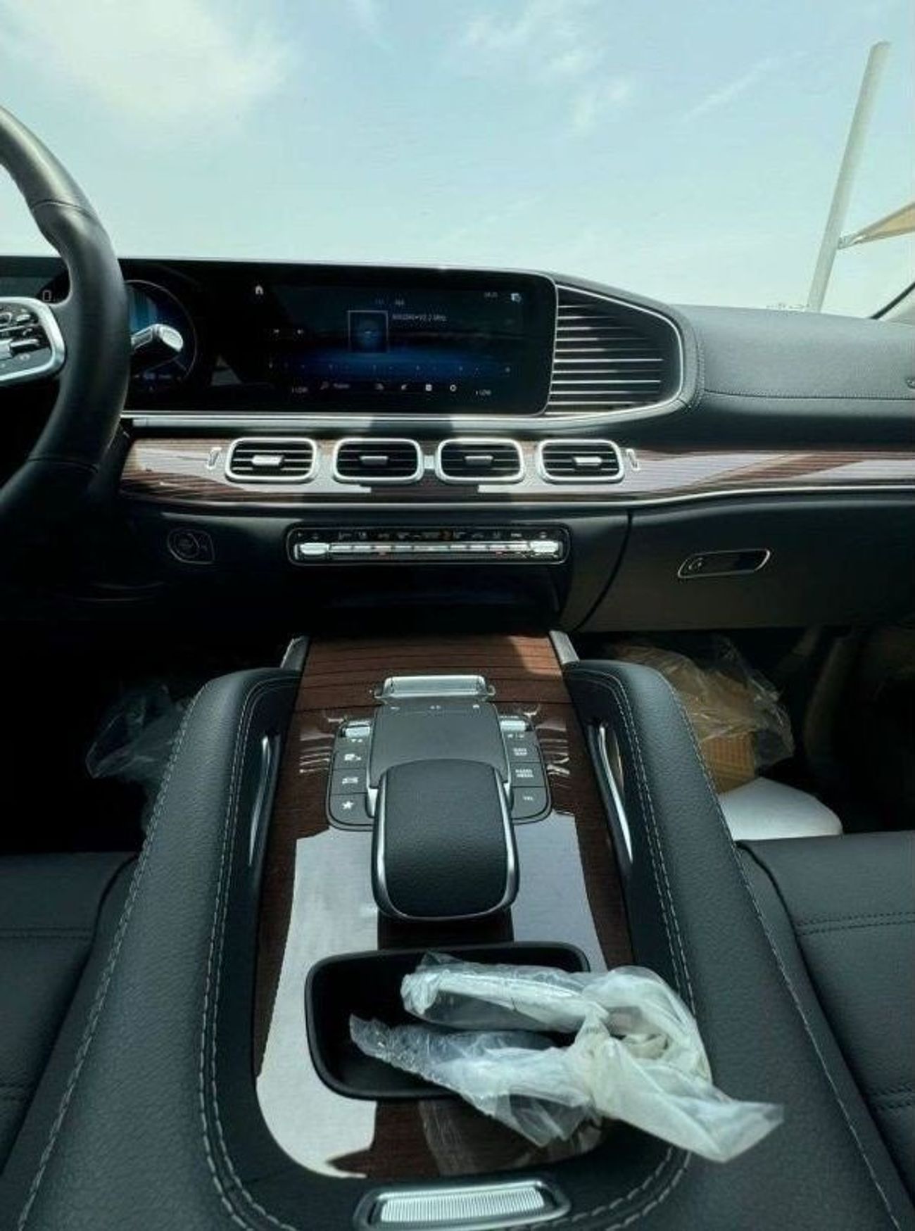 مرسيدس بنز GLE 450 Mercedes-Benz GLE 450 2023