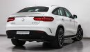 Mercedes-Benz GLE 43 AMG Coupe 4 Matic VSB 27536  PRICE REDUCTION!!