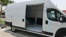 Fiat Ducato (For Export , НА ЭКСПОРТ) L4 H3 Panel Van 2.2T 2024 GCC Без пробега