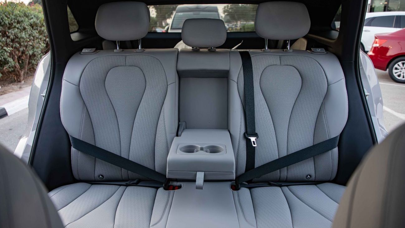 BYD Sealion 06 DM-i 170KM PILOT PLUS EDITION with HUD | 2025 |Ready Stock Limited QTY