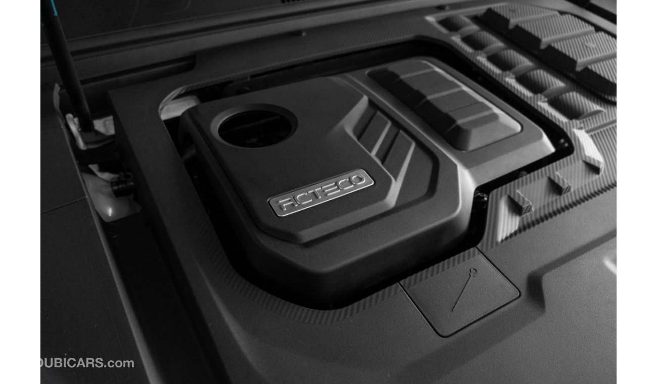إكسيد VX 2024 Exeed VX Flagship AWD / 2.0L TGDI 7 Speed DCT Gearbox / Brand New Delivery / 7 Year Exeed Warra